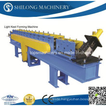 CE Approved Light Keel Forming Machine